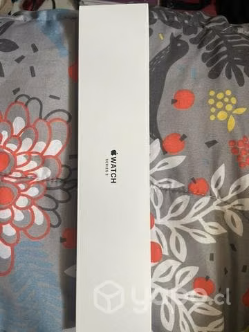 Apple Watch serie 3 38mm