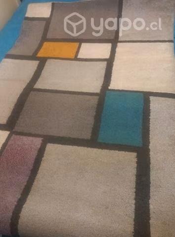 Alfombra 133×180