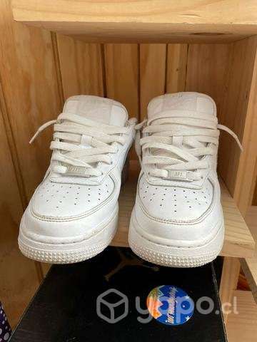 Zapatillas air forcé one - Imagen 2