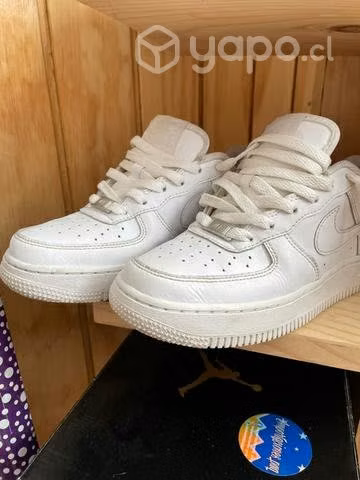 Zapatillas air forcé one