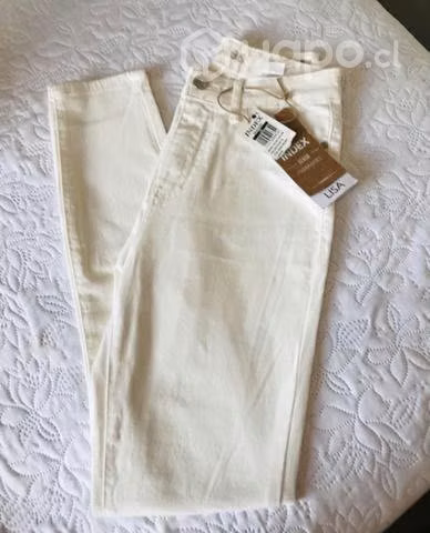 Jeans index