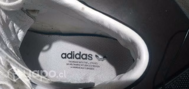 Zapatillas adidas E2 Superstar - Imagen 3