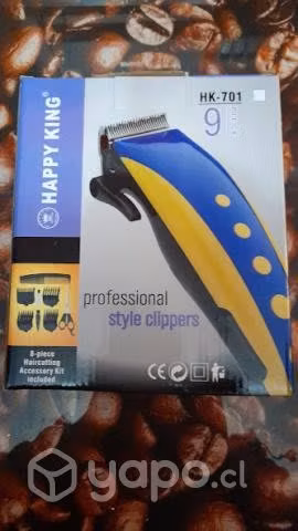 Maquina cortar pelo profecional