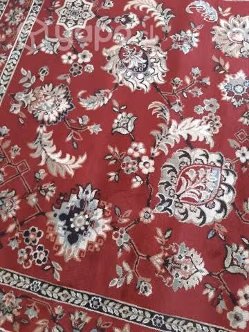 Alfombra nueva.tengo 2 la misma medida - Imagen 2