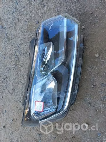 Optico derecho Volkswagen Gol 2021