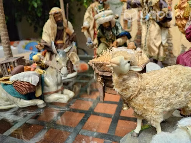 Pesebre - Imagen 2