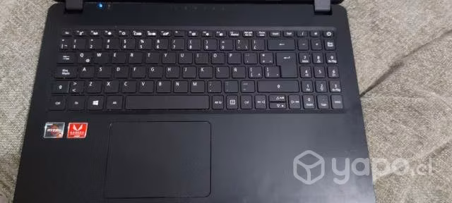 Notebook Aspire 3, Ryzen 5 3500u - Imagen 5