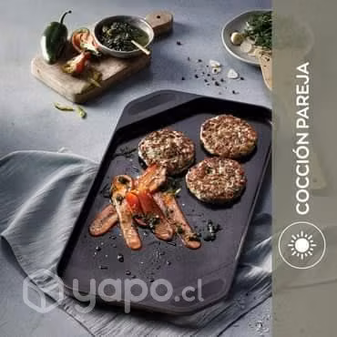 Plancha Tabla Cucina Donna Cocina