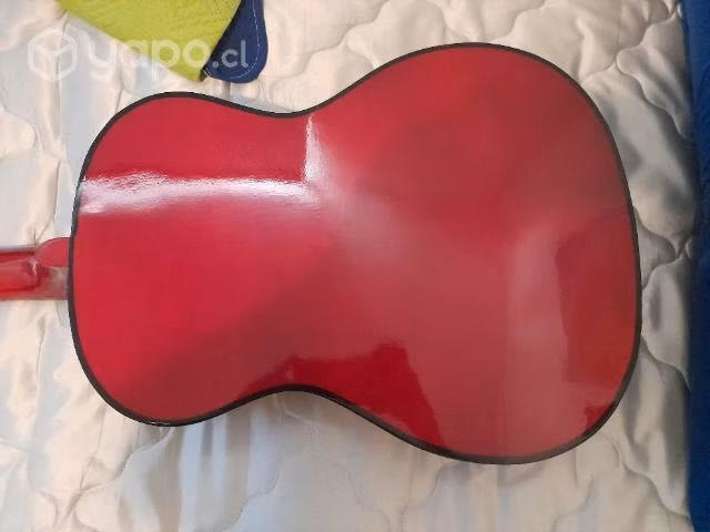 Guitarra acústica - Imagen 4
