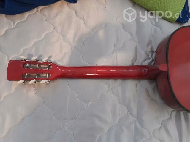 Guitarra acústica