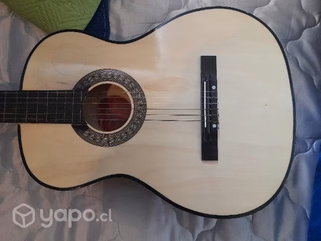 Guitarra acústica - Imagen 5