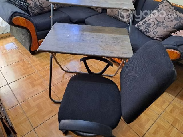 Escritorio completo