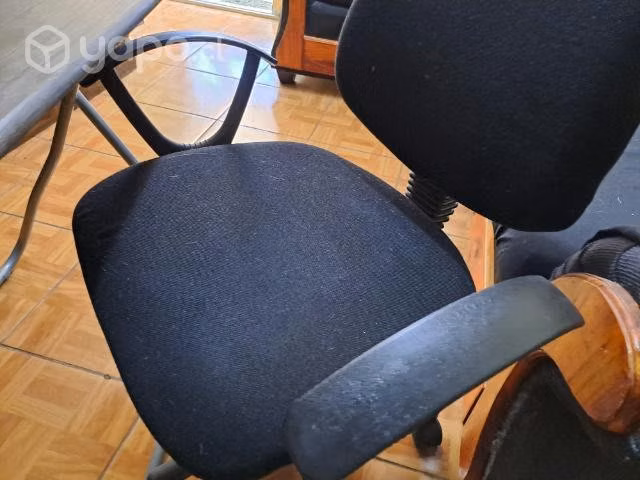 Escritorio completo
