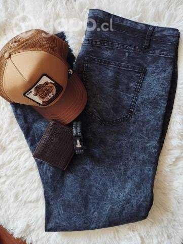 Jeans para caballero - Imagen 2