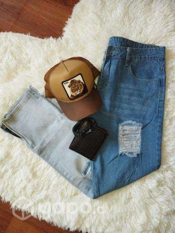 Jeans para caballero - Imagen 3