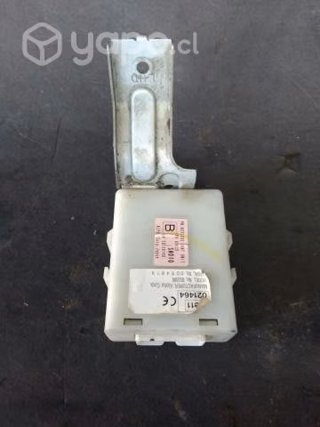 MODULO DE CONTROL LLAVE DE CIERRE CENTRALIZADO Sub - Imagen 2
