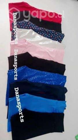 Calzas deportivas - Imagen 2