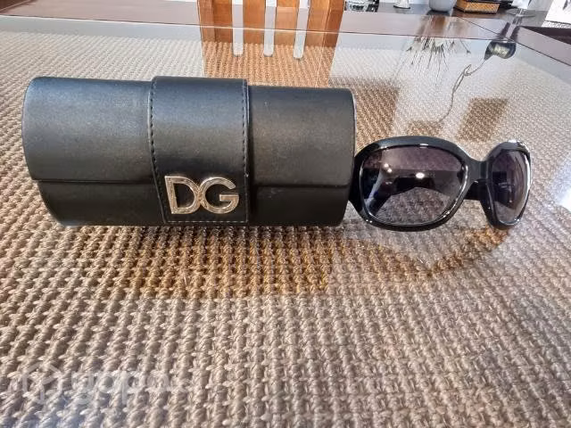 Gafas Dolce Gabbana