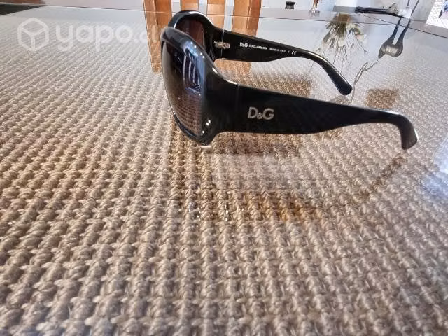 Gafas Dolce Gabbana