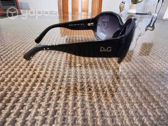 Gafas Dolce Gabbana