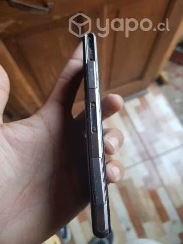 Xperia z1 compact