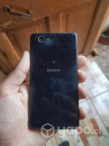 Xperia z1 compact