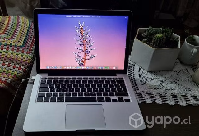MacBook Pro 2015
