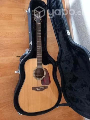 Guitarra Electroacustica