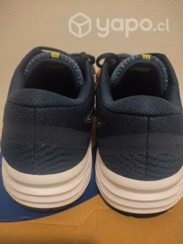 Zapatillas Asics Hombre