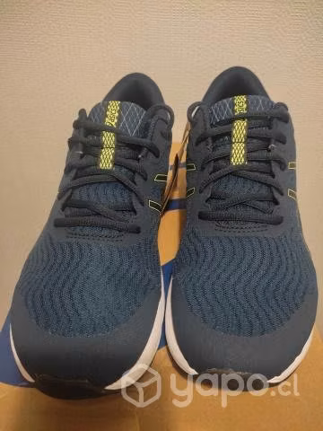 Zapatillas Asics Hombre - Imagen 3