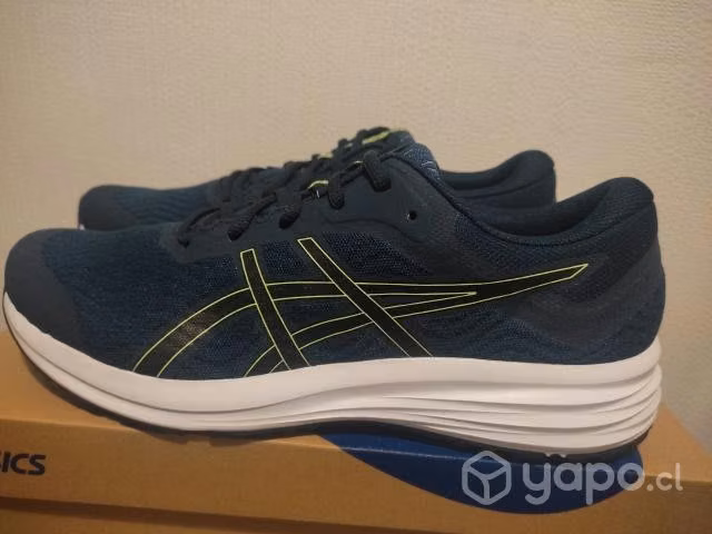 Zapatillas Asics Hombre - Imagen 2