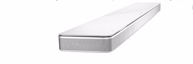 Bose Smart Soundbar 700 (color blanco) - Imagen 3