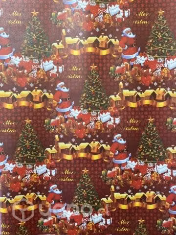 artículos navideños
