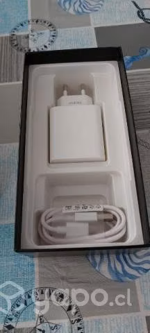 Oppo nuevo 128 GB - Imagen 4