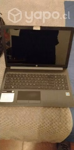 Notebook laptop HP 15 - Imagen 2