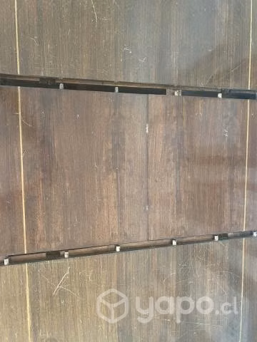 Mesa de la reina Ana
