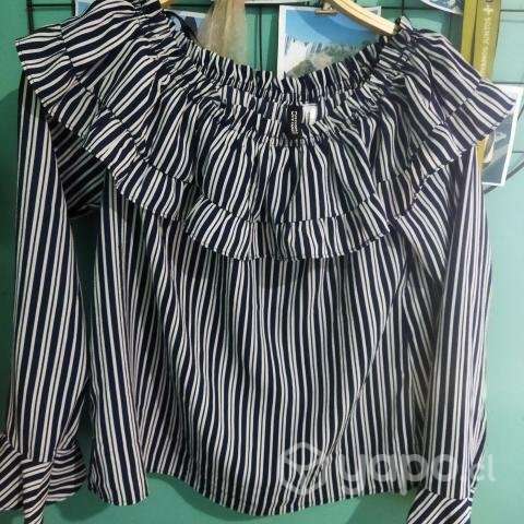 Blusas juveniles talla S - M - Imagen 4