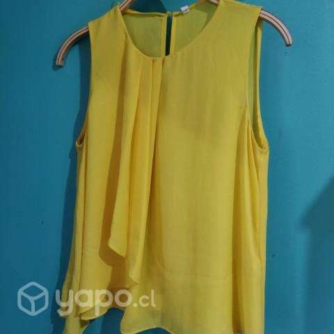 Blusas juveniles talla S - M - Imagen 2