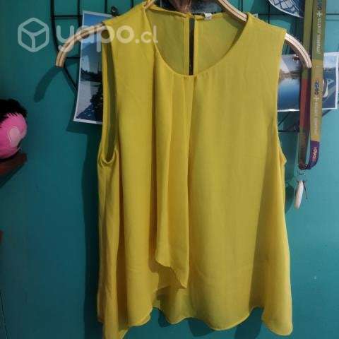 Blusas juveniles talla S - M - Imagen 3