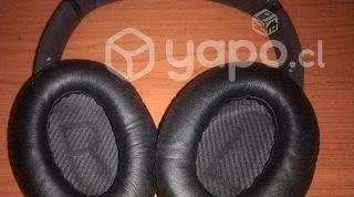 Audífonos Bose inalámbricos - Imagen 3