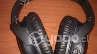 Audífonos Bose inalámbricos - Imagen 4