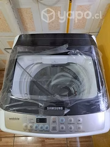 Lavadora nueva 9 k