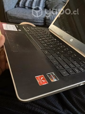 laptop hp