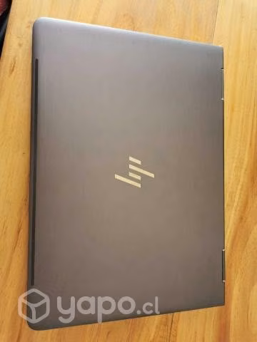 HP Spectre x360