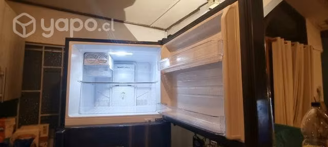 Refrigerador Daewoo WINIA 468LT