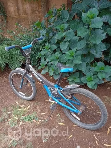 Bicicletas buen estado