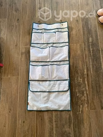 Organizador para closet ( puerta )