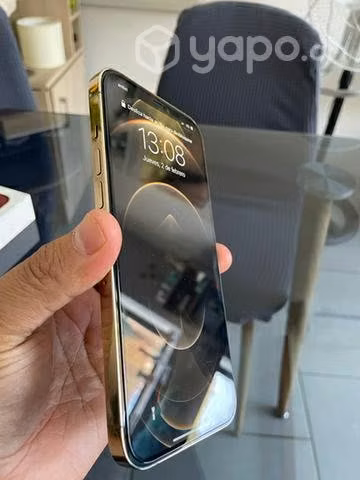 IPhone 12 Pro Max 256 - Imagen 3