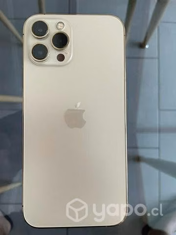 IPhone 12 Pro Max 256 - Imagen 2