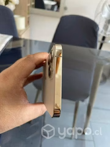 IPhone 12 Pro Max 256 - Imagen 4